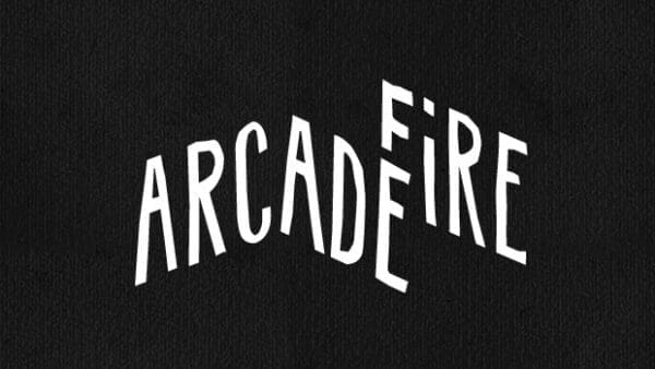 Video: Arcade Fire – “Alec Eiffel” Live (Pixies Cover)
