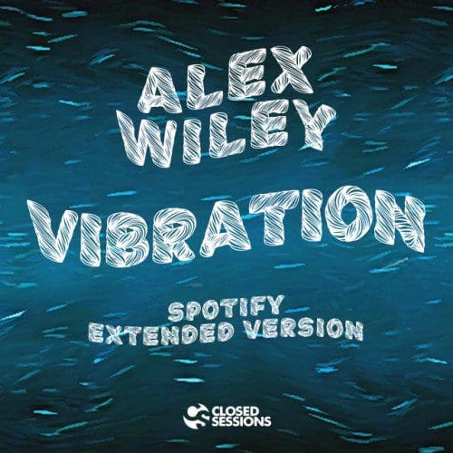 Alex Wiley - Vibration Extended