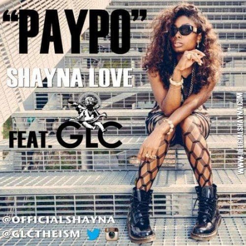 Shayna Love - Paypo