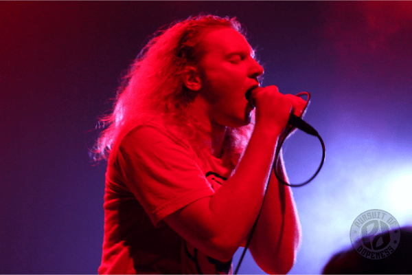 The Orwells - Mario Cuomo