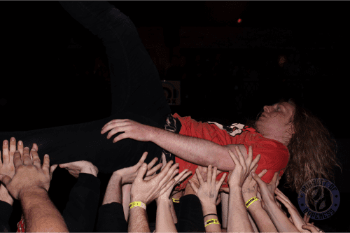 The Orwells_LH_Mario Cuomo 7