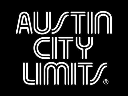 Austin City Limits - ACL - Logo