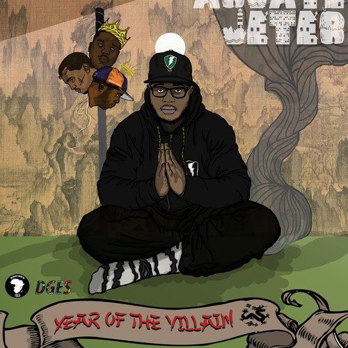 Video: Arjaye Jeter – “Weekend in Chicago”