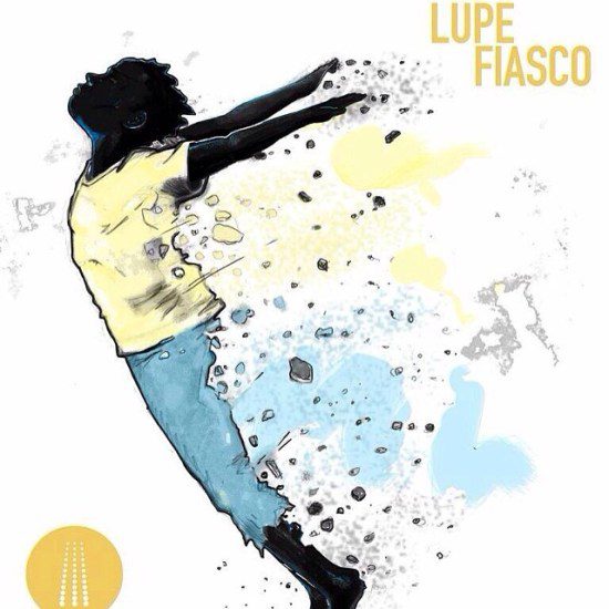 Video: Lupe Fiasco feat. Jennifer Hudson & Common – “Remission”