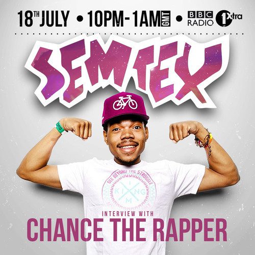 Chance Semtex Interview
