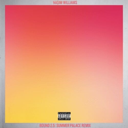 Na4im Williams Bound 2.5