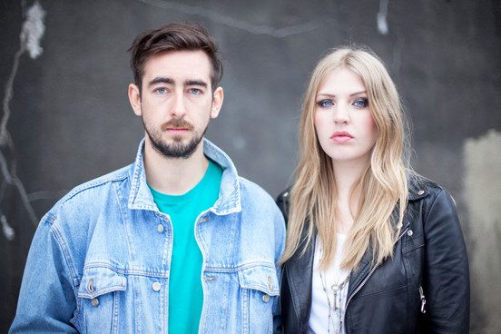 Video: Slow Club – “The Pieces”