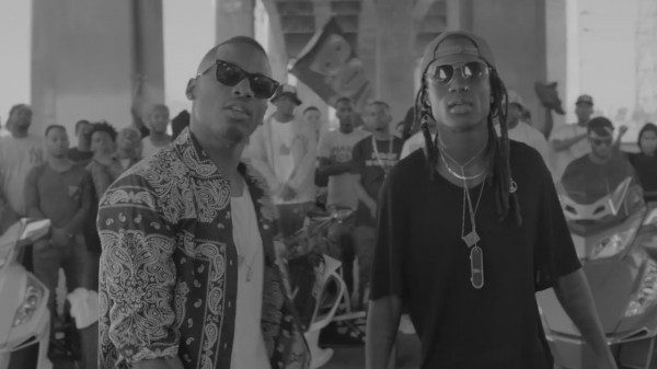 Video: Audio Push – Parade