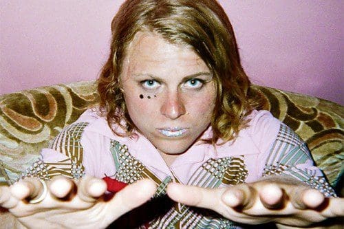 Ty Segall - DeneePetracek