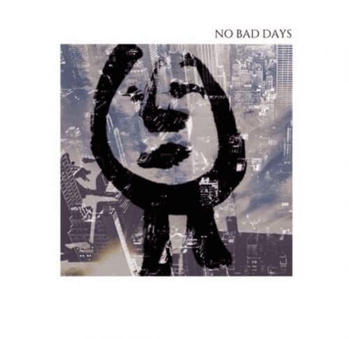 Frankie08 No Bad Days