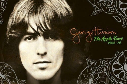 George Harrison - Box Set