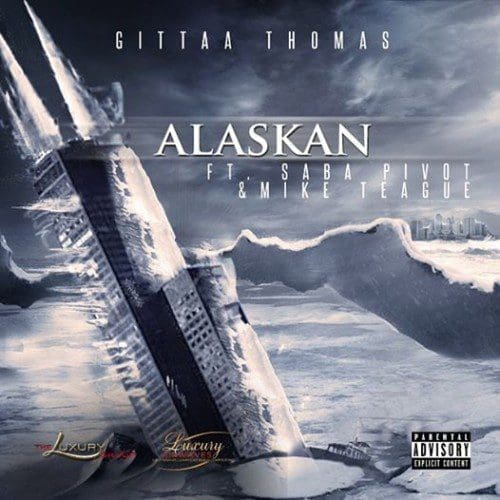 Gittaa Thomas Saba Alaskan