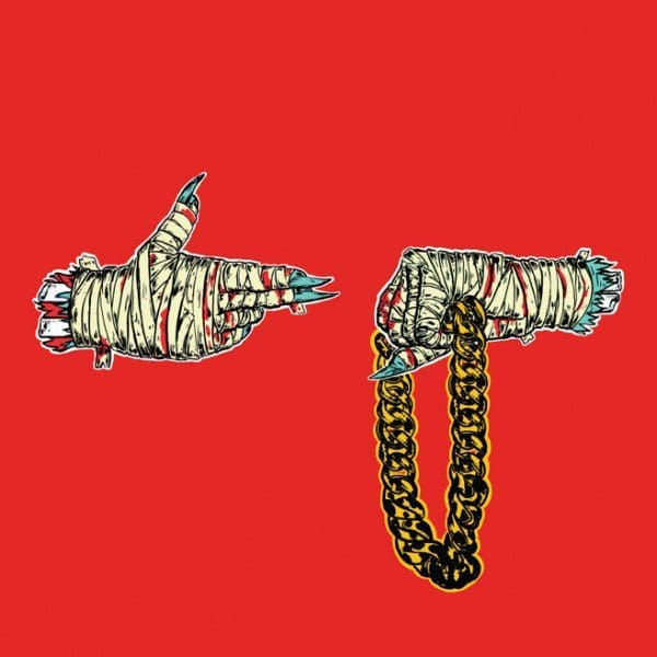 Video: Run the Jewels feat. Zack De La Rocha – “Close Your Eyes (And Count to Fuck)”