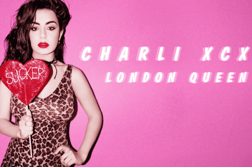 Charli XCX - London Queen