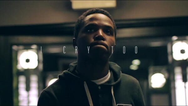 Video: De’Wayne Jackson – “I Cry Too”