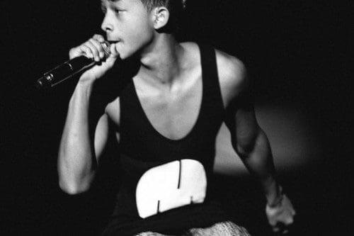 Jaden Smith