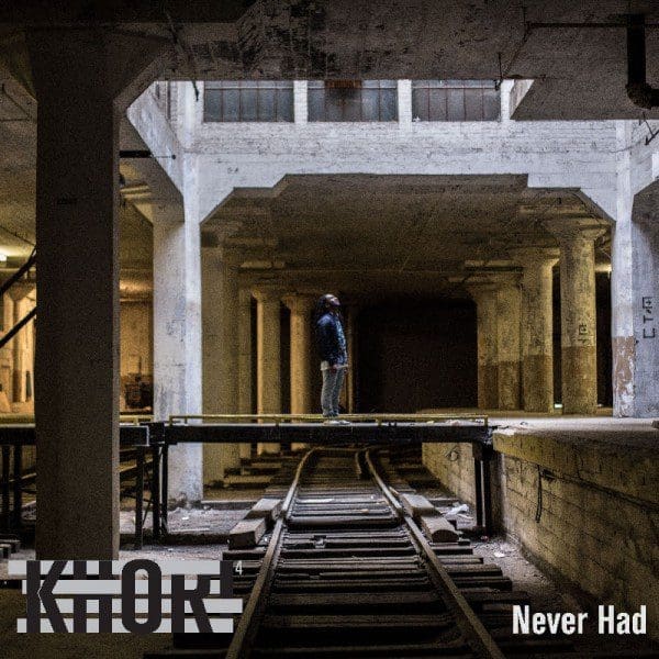 Video: Khori⁴ – “Never Had”