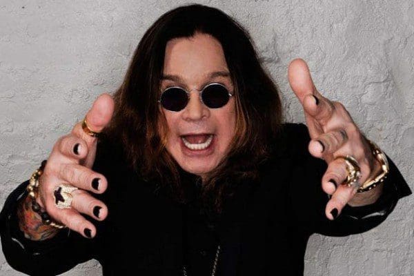 Video: Ozzy Osbourne Talks Discovering Randy Rhoads, ‘The Osbournes,’ and God