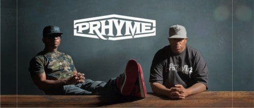 PRhyme 2