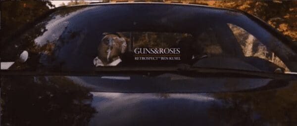 Video: Retrospect – “Guns & Roses”