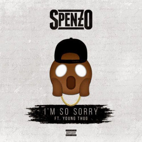 Spenzo Im So Sorry