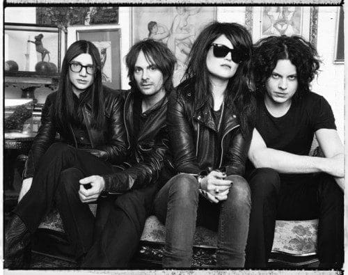 The Dead Weather