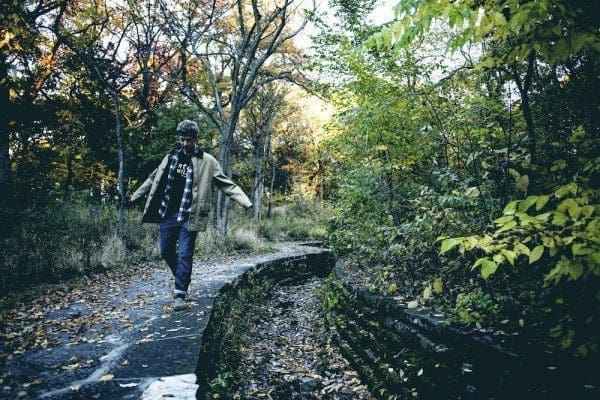 Video: Frank Leone – “Elephant”