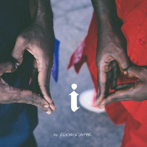 Video: Kendrick Lamar – “i”