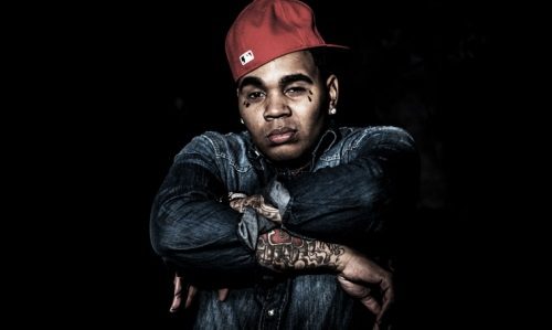 Video: Kevin Gates – “Out The Mud”