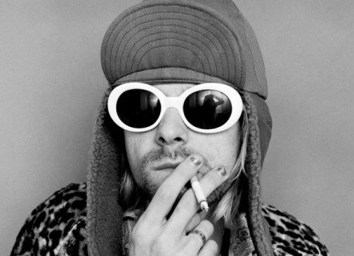 Kurt Cobain