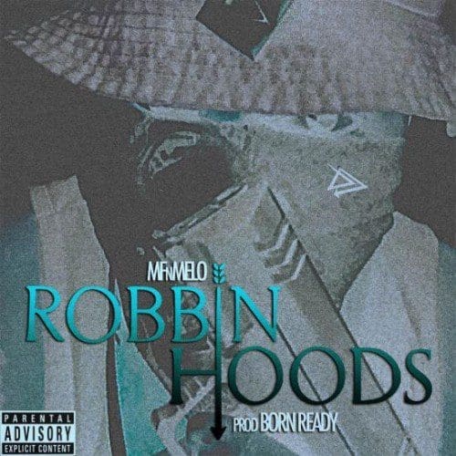 MFn Melo Robin Hoods