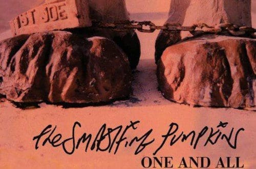Smashing Pumpkins - One And Only