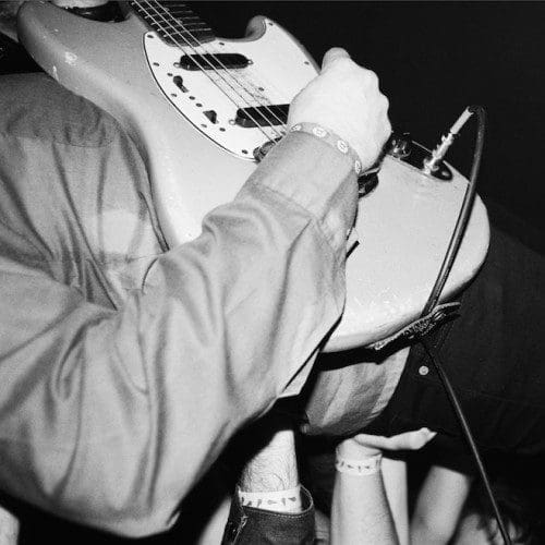 Ty Segall Band - Live in San Francisco LP