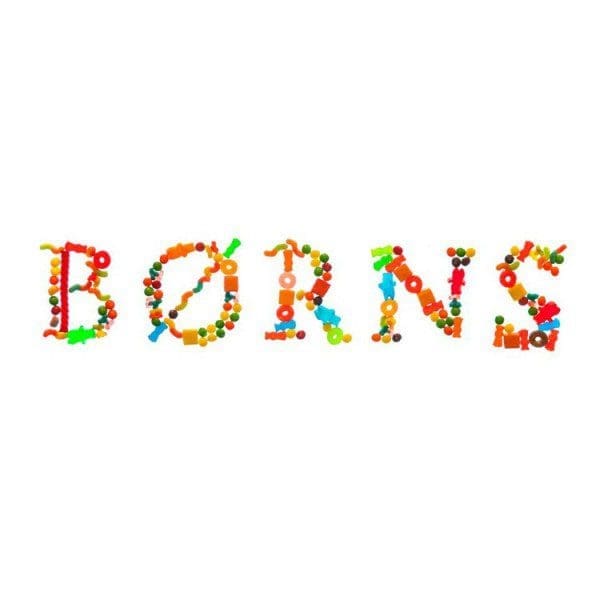 Video: BØRNS – “Electric Love”