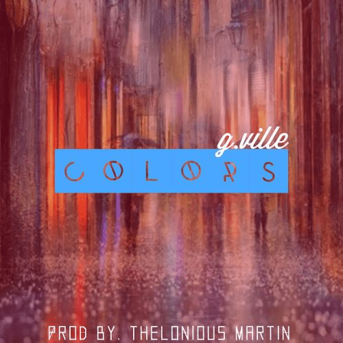 G. Ville Colors