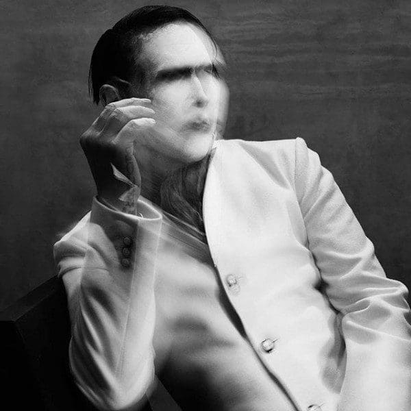 Video: Marilyn Manson – “The Mephistopheles Of Los Angeles”
