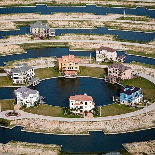 Modest Mouse-Lampshades On Fire