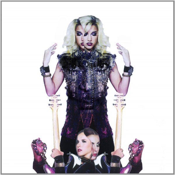 Video: Prince & 3RDEYEGIRL – “MARZ”