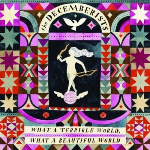 The Decemberists - The Wrong Year