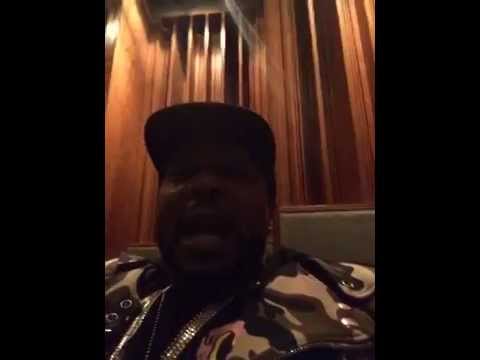 Timbaland Plays Andre 3000’s Full UFO Verse