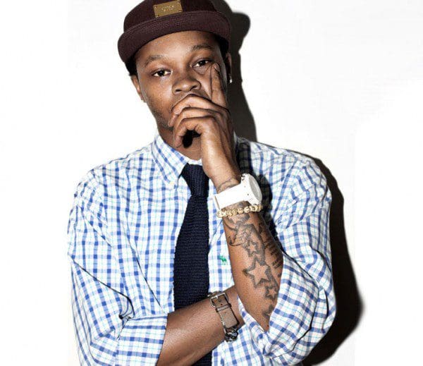 Video: BJ The Chicago Kid Appears On ‘Sway In The Morning’