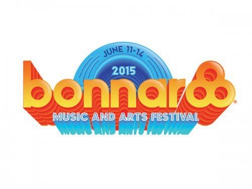 Bonnaroo 2015