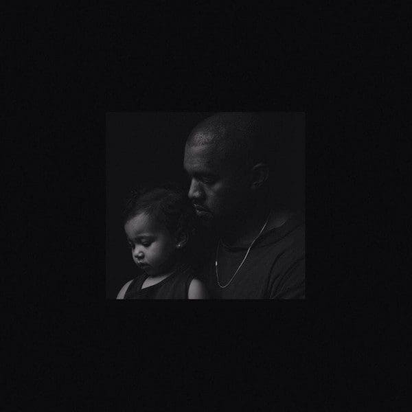 Video: Kanye West – “Only One”