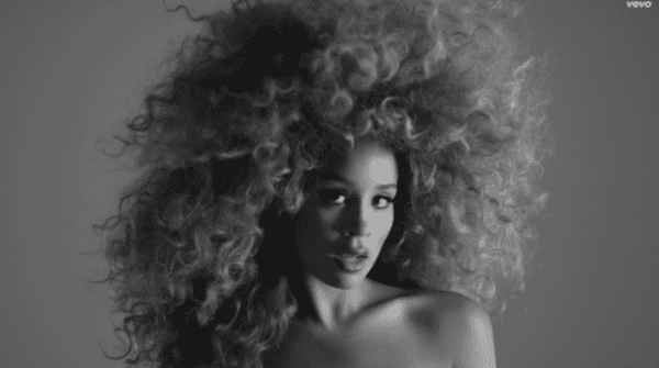 Video: Lion Babe – “Treat Me Like Fire”