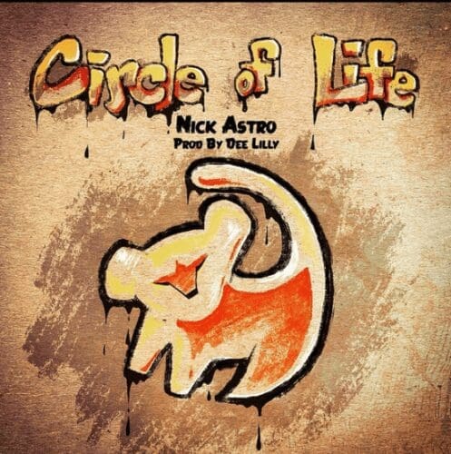 Nick Astro – Circle Of Life