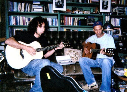 Serj-and-Tom---Hampig