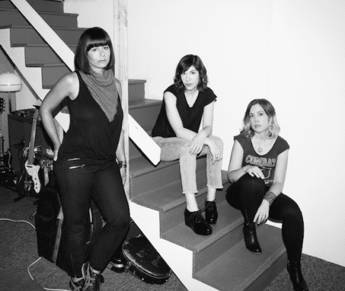 Sleater-Kinney
