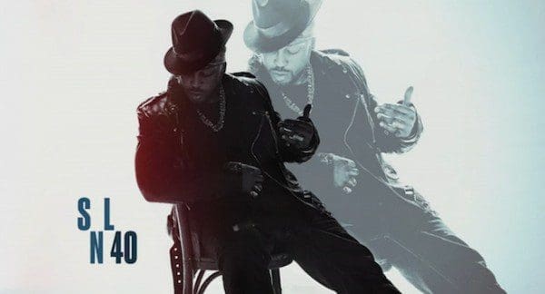 Video: D’Angelo Performs on ‘Saturday Night Live’