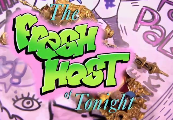 Video: Jimmy Fallon Recreates The ‘Fresh Prince’ Intro
