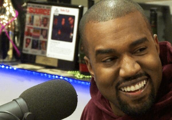 Video: Kanye West Talks Vic Mensa Collabo, The Grammys Incident, & New Album on ‘The Breakfast Club’